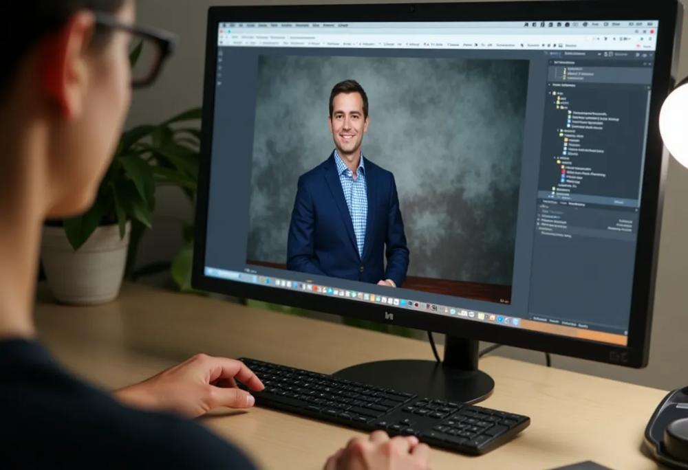 Image resizing