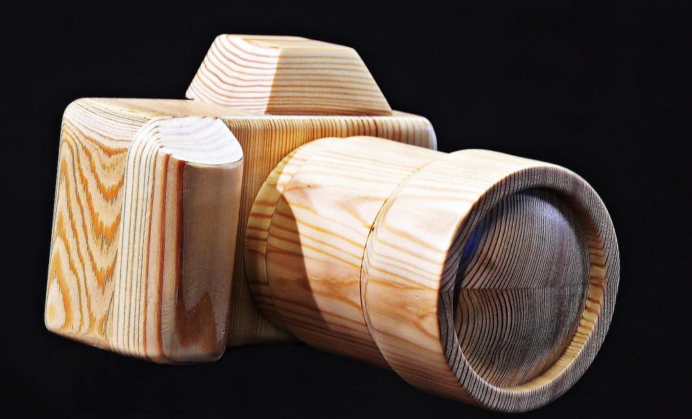 camera lenses