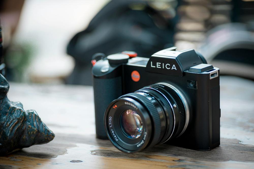 camera photography