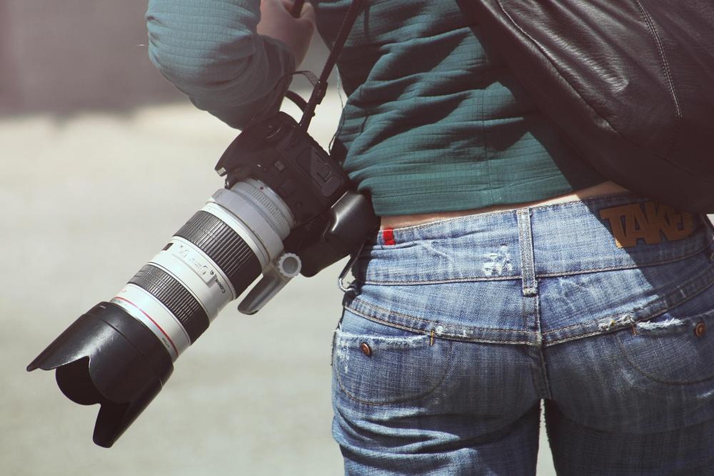 camera photography