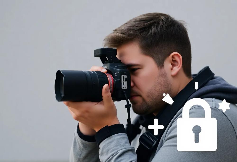 photography protection