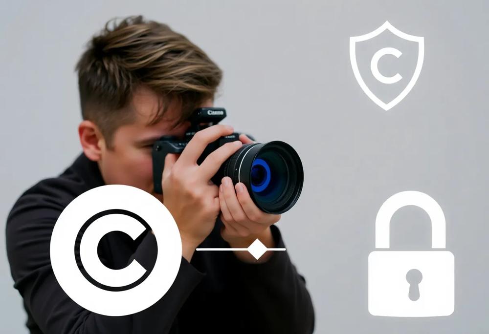 photography protection