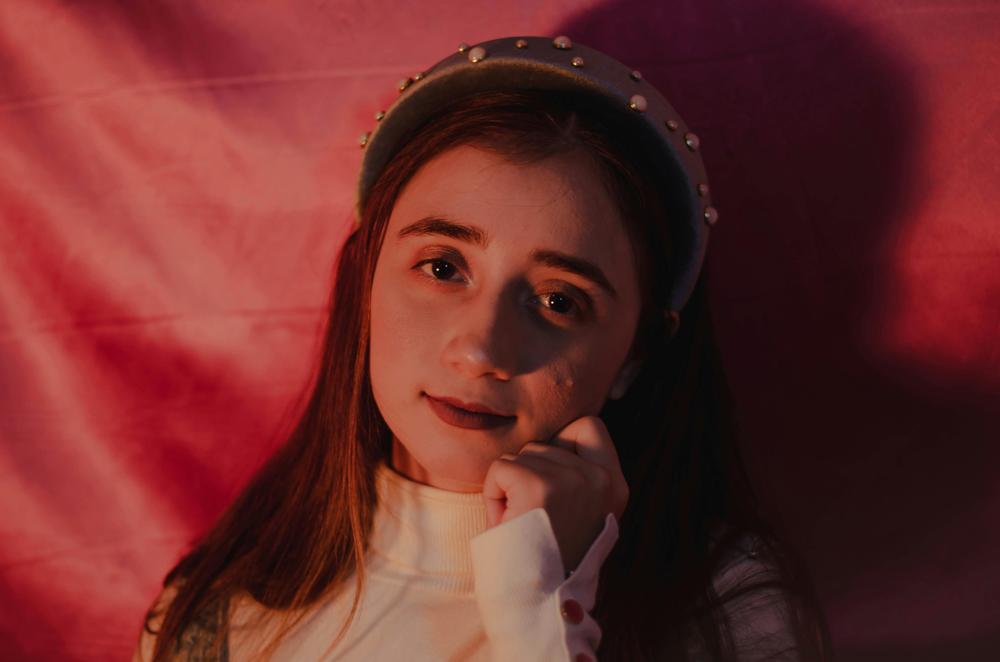 portrait photography