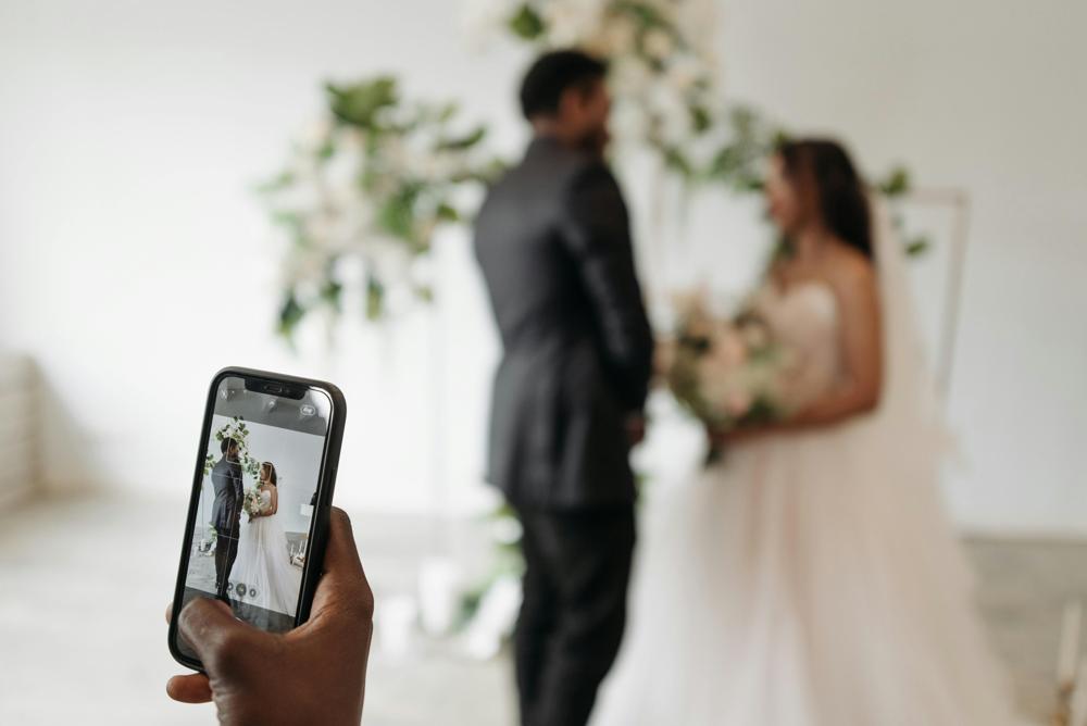 smartphone photography
