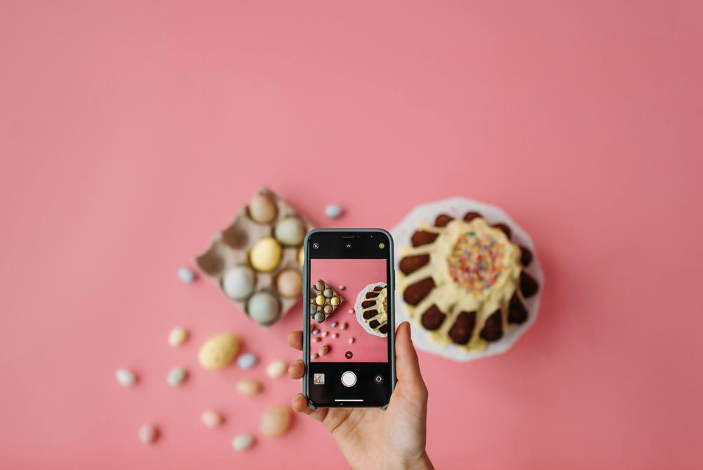 smartphone photography