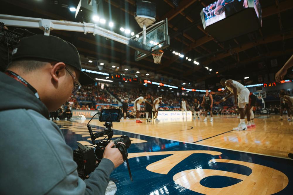 sports photography
