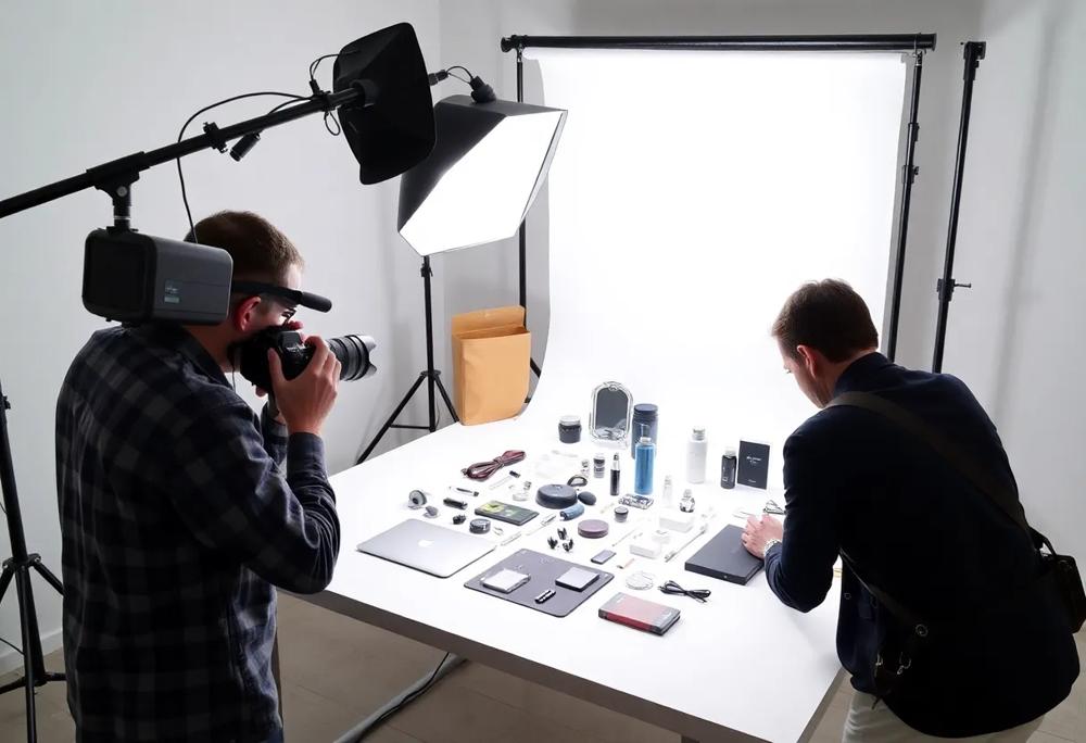 studio photography