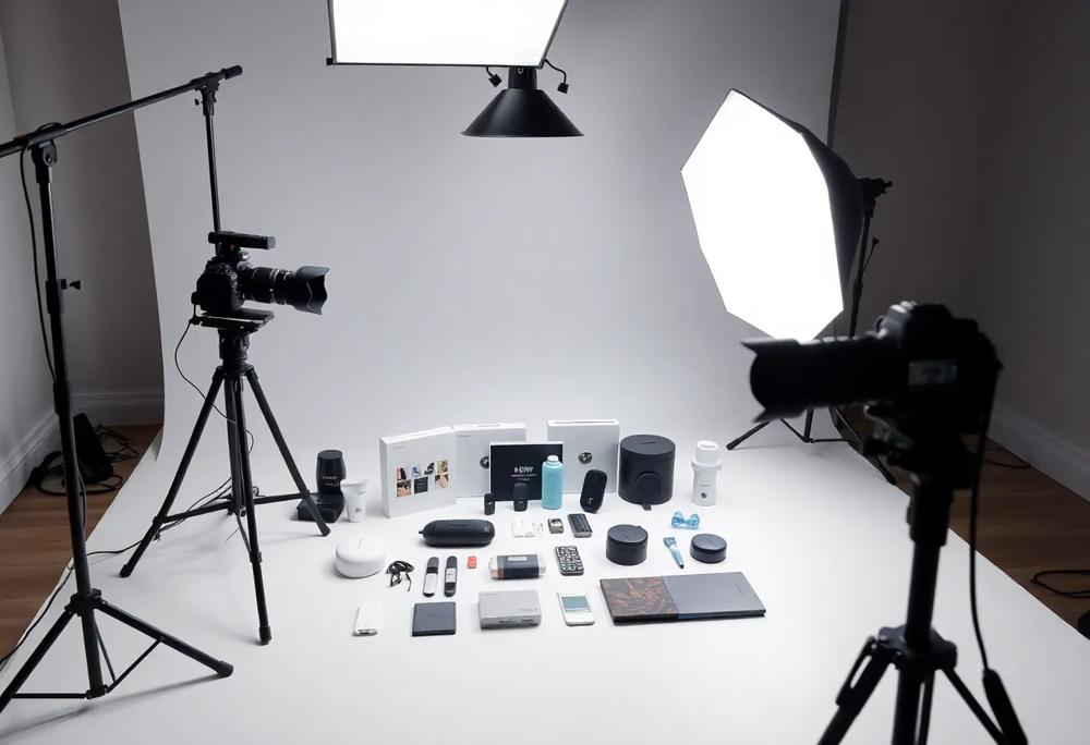 studio photography