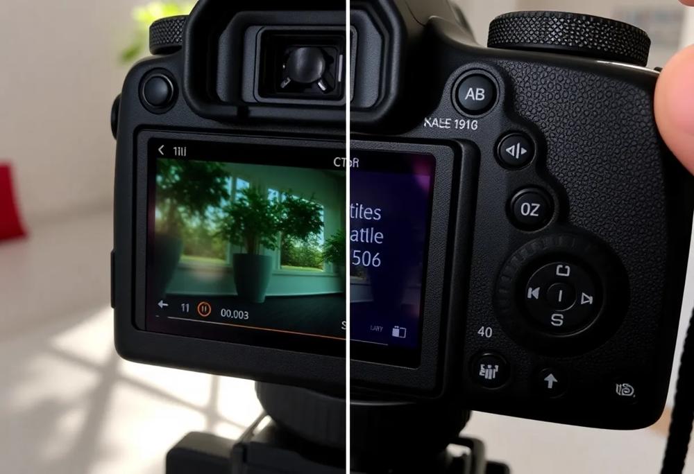 white balance